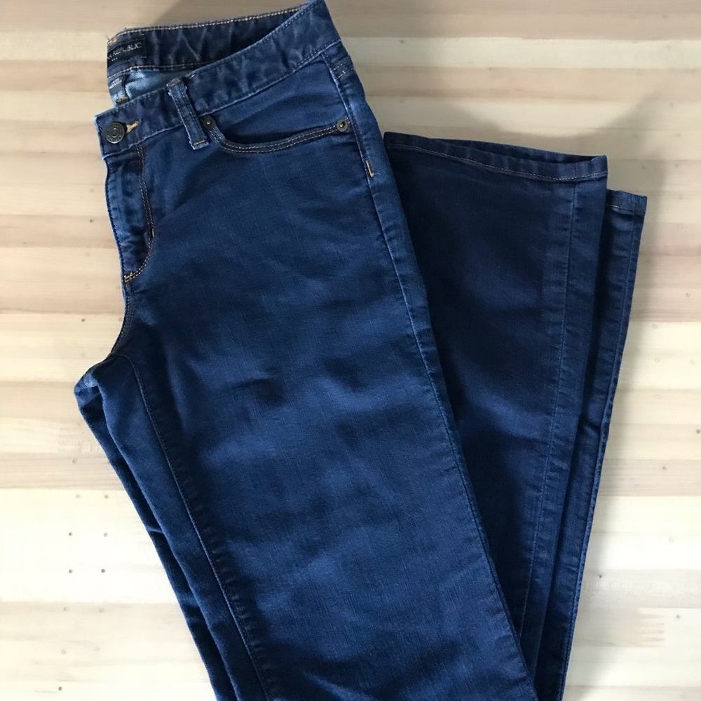 Banana Republic Jeans